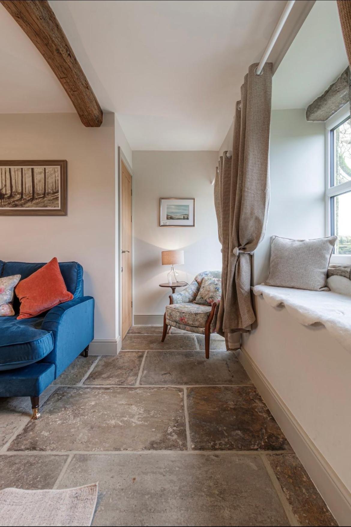 Bents Holiday Cottage Oxenhope Eksteriør billede